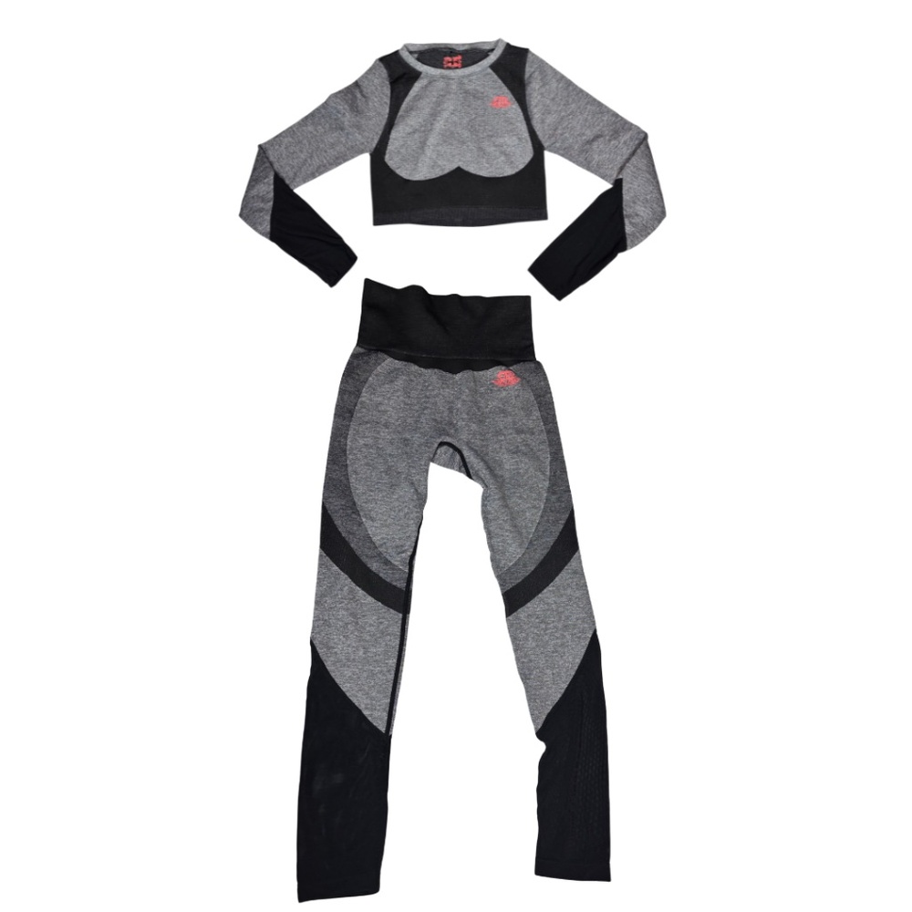 Engineered Life Activewear Set